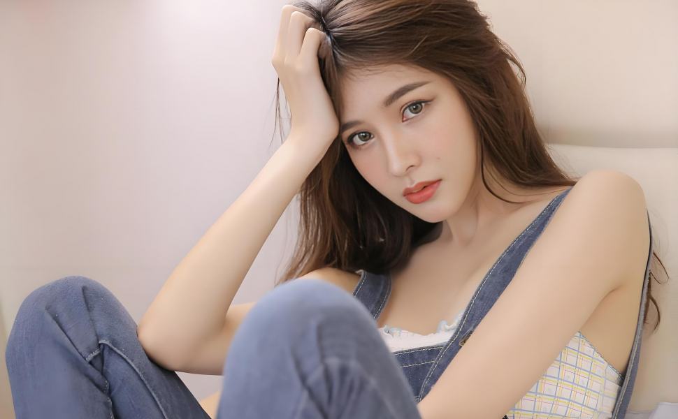 晴兒时间线复盘：从清纯女孩到爆乳秘书，浴室诱惑全记录